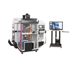 Bộ máy phay CNC cho đào tạo OPTImill F150 HSC CNC 3519010