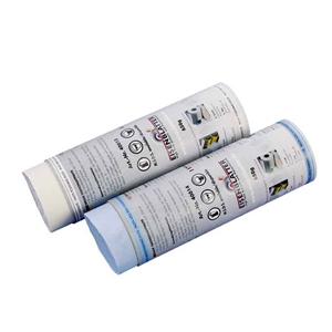 Lơ đánh bóng Polishing pastes minipastes white + blue 120gr 40009