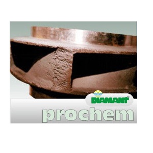 ProChem – Bảo vệ chống ăn mòn do hóa chất