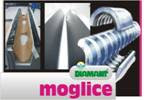 Sử dụng Moglice cho các ứng dụng giảm ma sát của đường trượt máy công cụ