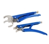 Kẹp ống hàn điểm Ø 76,20 mm, hàm rộng - 3" HTB.076.20