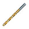 Mũi khoan xoắn DIN 338 TiN Typ N PROFI PLUS Ø 10,8 mm 11230301080