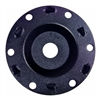 Đá mài hợp kim PCD 125-grinding wheel (black)