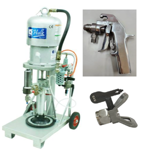 Bơm truyền chất lỏng có độ nhớt cao COSMOSTAR V0117 CS 5G