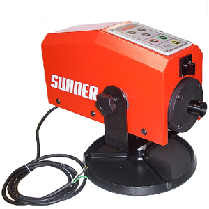 Dịch vụ cho thuê máy mài trục mềm Suhner Rotomax 1.5 STM
