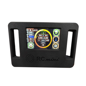 Điều khiển máy hàn ống quỹ đạo trên hệ điều hành Windows RC Mini