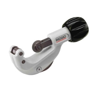 Dụng cụ cắt ống cầm tay RG CUTTER, Stainless Steel, 8-1/2 In. 97212
