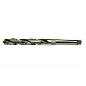 BOC-Taper shank drills DIN 345 HSS Milled 1451 03 02200