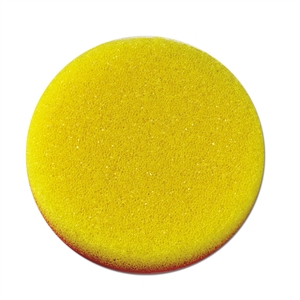 Mốp đánh bóng Cling-fit polishing sponge 130x25 mm