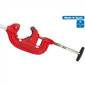 Dụng cụ cắt ống cầm tay 710 Steel pipe cutter 710040000