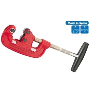 Dụng cụ cắt ống cầm tay 701 Steel pipe cutter 701010000