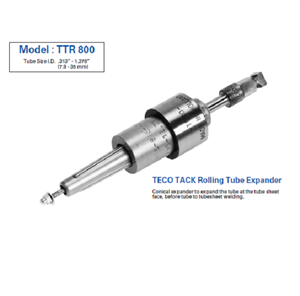 Đầu nong ống TEC-TTR-797