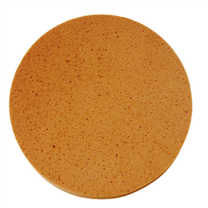Đĩa mốp máy xoa hồ Sponge disc (Velcro) 37722
