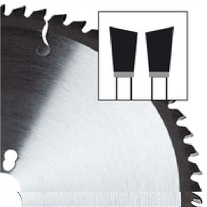Lưỡi cưa TCT SCH Sawblade TCT- D255 mm, 60z 88001849