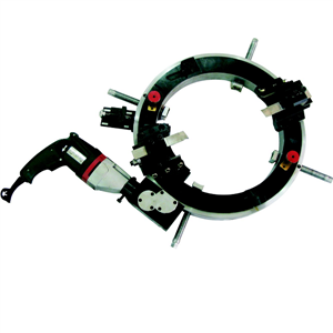 Máy cắt ống dạng vòng J1QP-GX-219I