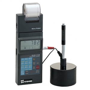 Thiết bị đo độ cứng cầm tay TIME-HLN-11A