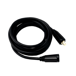 Dây điện cực carbon Bymat 5024 KS premium line black wire