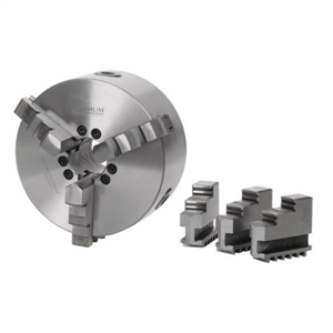 Mâm cặp máy tiện Ø 250 mm Camlock DIN ISO 702 2 No. 6 3442765