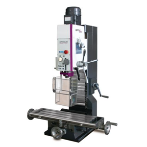 Máy khoan phay OPTImill MH 35G 3338165