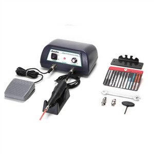 Máy mài siêu âm AR 108 + GS H06 U LAP