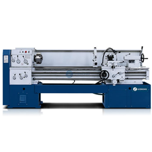 Máy tiện C6240 1500