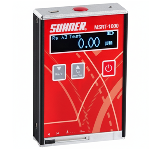 Thiết bị đo độ nhám MSRT 1000 101000274