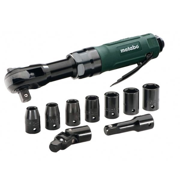 Cờ lê khí nén Metabo DRS 68 Set 1/2inch