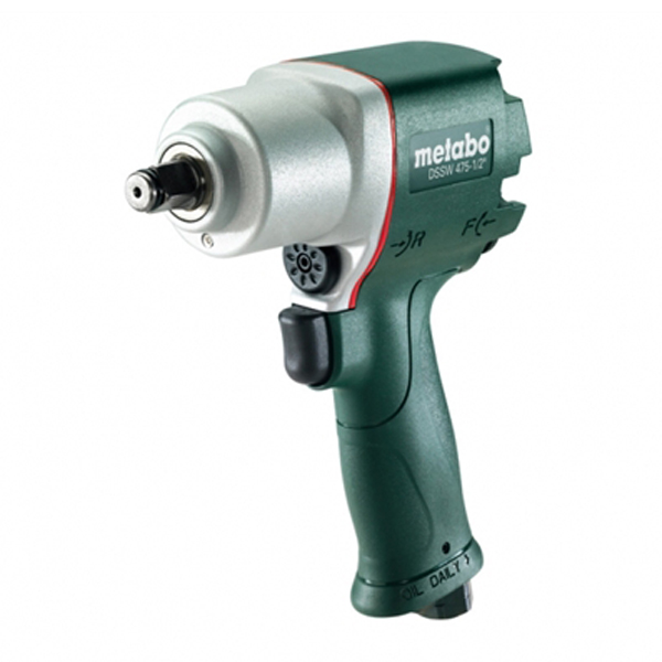 Dụng cụ xiết bu lông khí nén Metabo DSSW 930-1/2inch