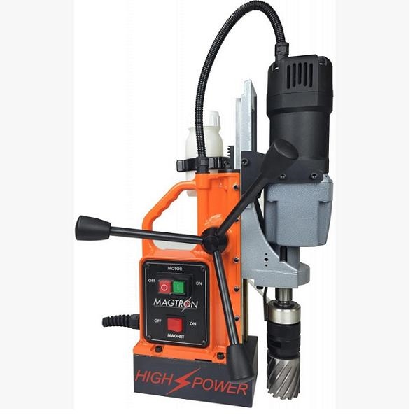 Máy khoan từ MAG MBQ-50