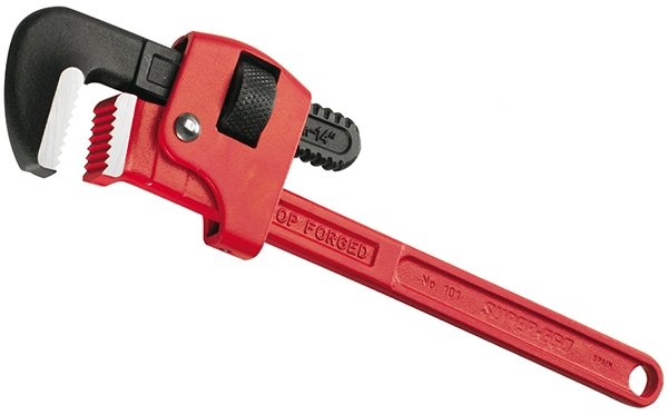 Cờ lê kẹp ống Stillson 101080000