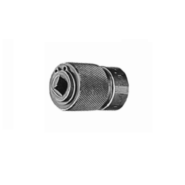 Đầu nối trục rút ống 1 2 x 3 8