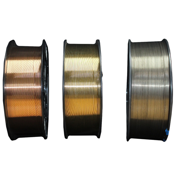Dây phun phủ nhiệt Babbitt W 970