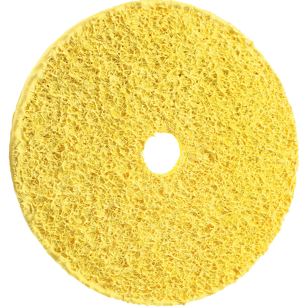 Đĩa đánh bóng MINI FIX BRIGHTEX® Sun 60 x 5 mm 10119