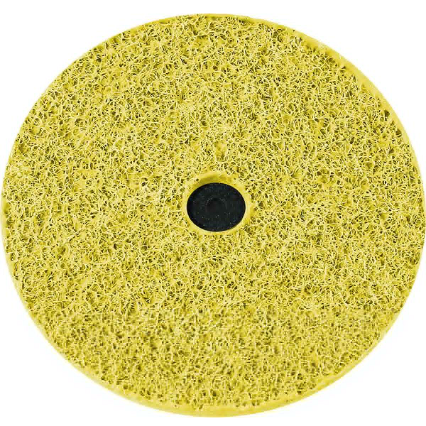 Đĩa đánh bóng PINLOC BRIGHTEX® Sun 60mm 15922