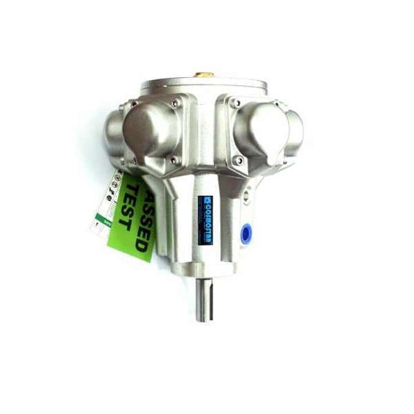 Động cơ khí nén AM0707