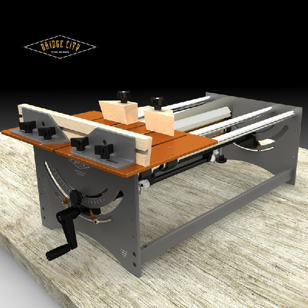 Dụng cụ tạo khe nối Jointmaker Pro JMPv2