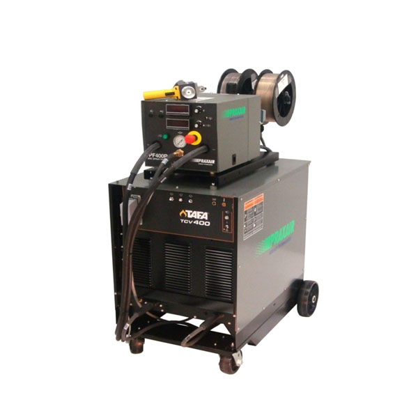 Thiết bị phun phủ nhiệt hồ quang TAFA BP400