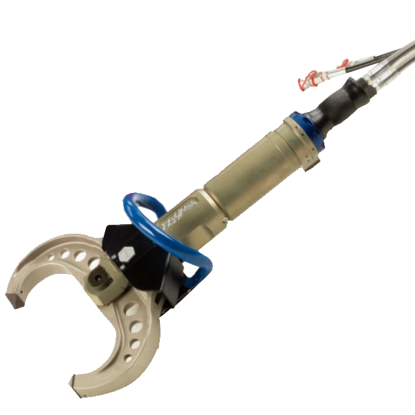 Kìm cắt thủy lực DOA CONCRETE CRACKER CC300