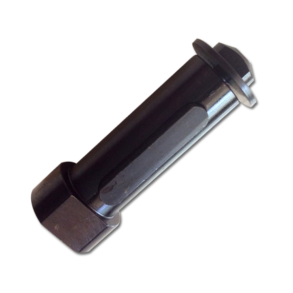 Trục máy mài M10 19