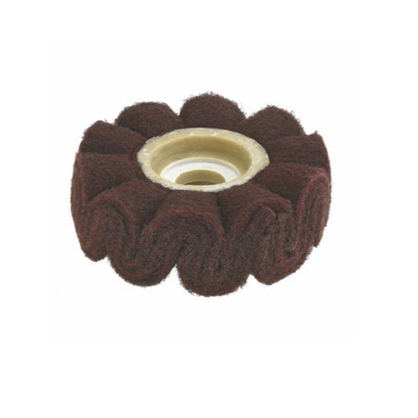 Bánh nhám sợi tổng hợp FVVGR 150 50 K 280 908758