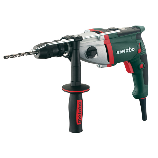 Máy khoan va đập SBE 1100 Plus Impact drill