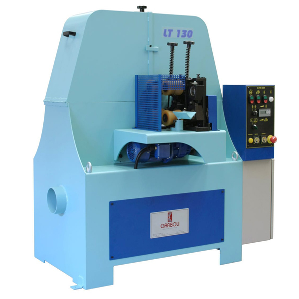 Máy đánh bóng ống cố định GA LT 130