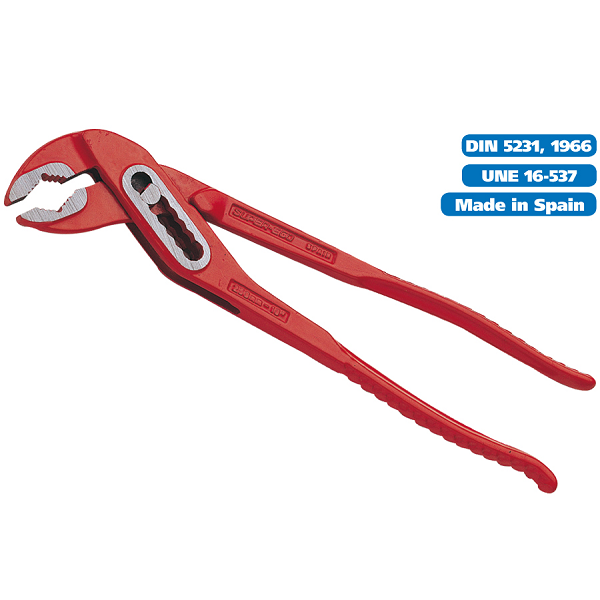 Kìm kẹp ống nước 10 in 524100000