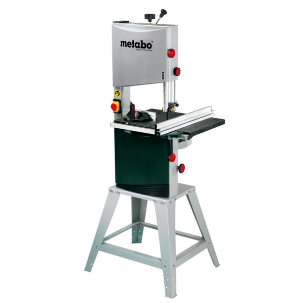 Máy cưa lọng BAS 317 Precision 230/1/50 0090317000