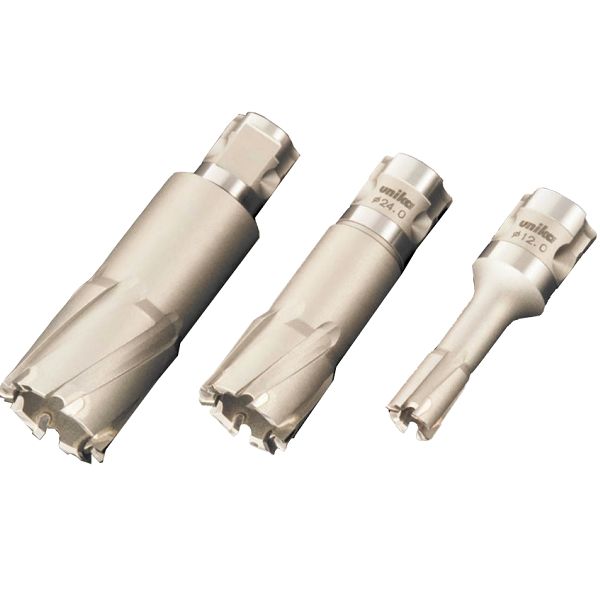 Mũi khoét TCT 75mmL UNIKA MX75N 22.0