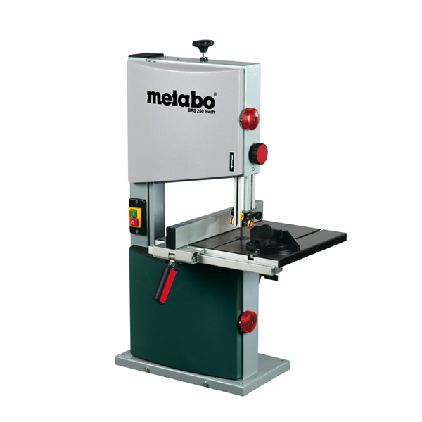 Máy cưa lọng Bandsaw BAS 260 SWIFT 230/1/50