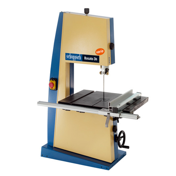 Máy cưa lọng Basa 3.0v SCH Bandsaw Basato 3h vario 73190911