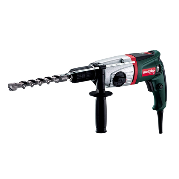 Máy khoan bê tông búa xoay BHE 26 Rotary Hammer