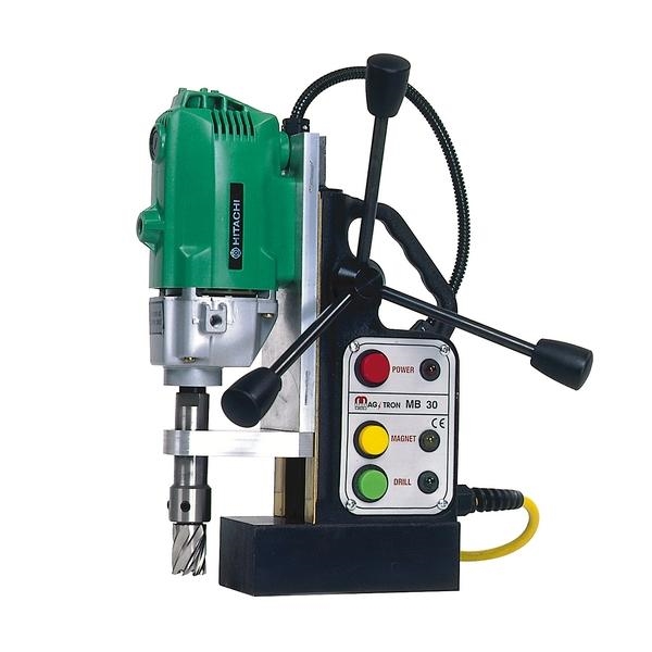Máy khoan từ MAG MB-30