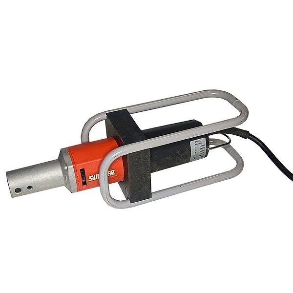 MINIFIX 9-R Flexible shaft machines 11026001